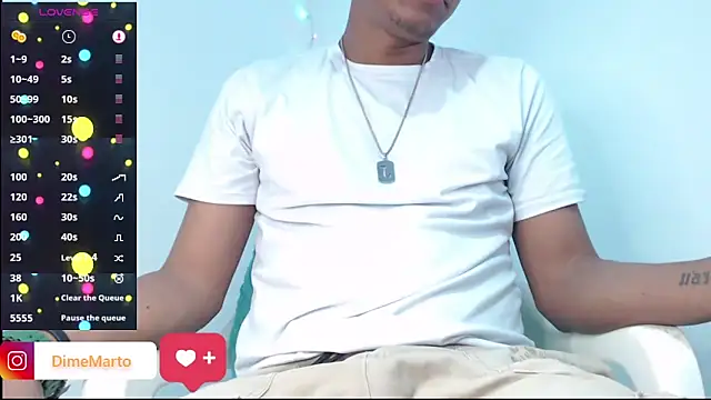 mike black 22 online show from 4, 4, 2026