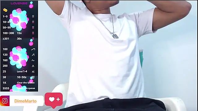 mike black 22 online show from 1, 4, 2026