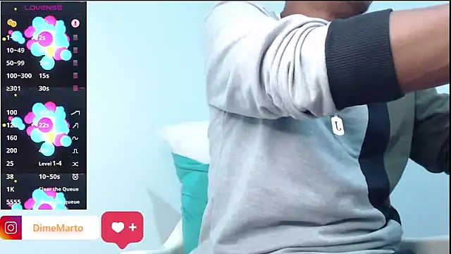 mike black 22 online show from 22, 2, 2026