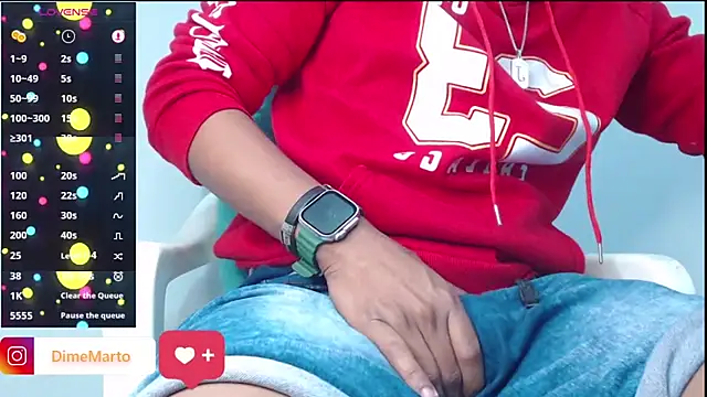 mike black 22 online show from 4, 3, 2026