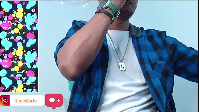 mike black 22 online show from 25, 2, 2026