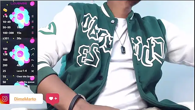 mike black 22 online show from 9, 1, 2026