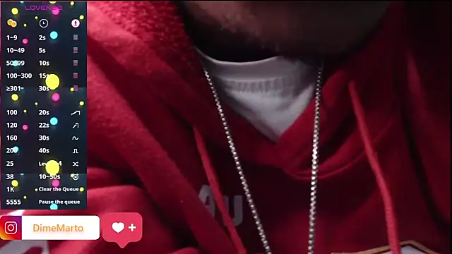 mike black 22 online show from 24, 2, 2026