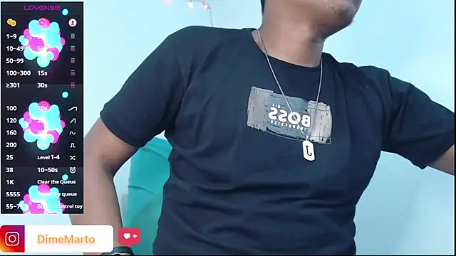 mike black 22 online show from 23, 4, 2026