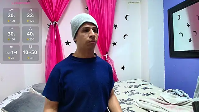 Snapshot of mabelineyesgreen303av chatting on 9, 10, 2025 mabelineyesgreen303av online show from 9, 10, 2025