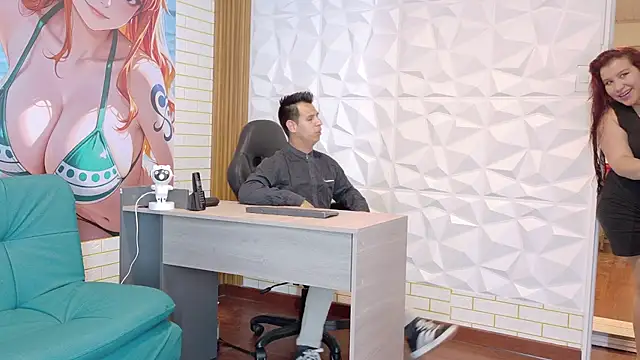 Snapshot of mabelineyesgreen303av chatting on 4, 11, 2025 mabelineyesgreen303av online show from 4, 11, 2025