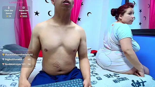 Snapshot of mabelineyesgreen303av chatting on 12, 10, 2025 mabelineyesgreen303av online show from 12, 10, 2025