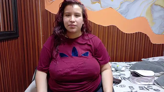 Snapshot of mabelineyesgreen303av chatting on 3, 11, 2025 mabelineyesgreen303av online show from 3, 11, 2025