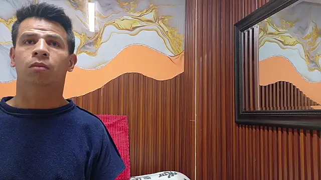 Snapshot of mabelineyesgreen303av chatting on 31, 10, 2025 mabelineyesgreen303av online show from 31, 10, 2025