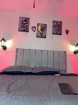 Samara Hadi  online show from 16, 2, 2026