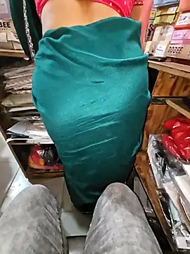 indianhotwife639 online show from 14, 4, 2026