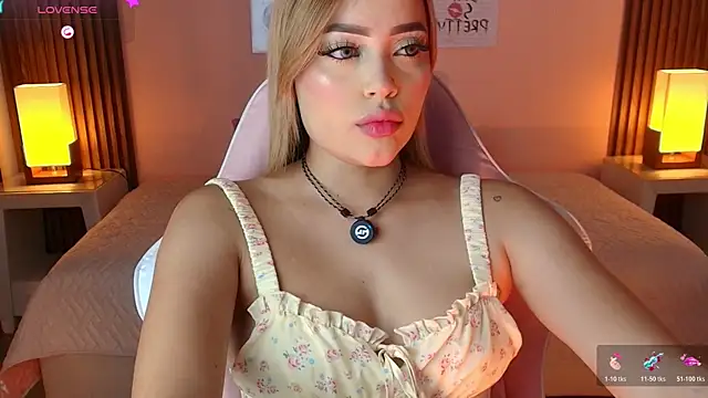  meliblue online show from 23, 2, 2026