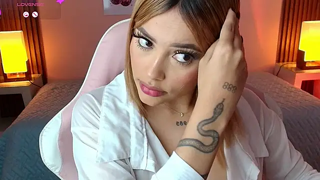  meliblue online show from 26, 11, 2025