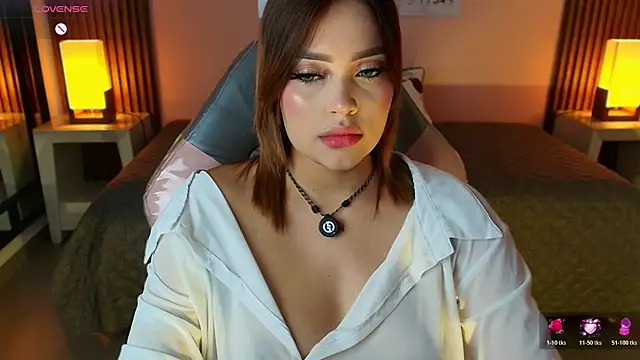 Snapshot of _meliblue chatting on 8, 7, 2026 meliblue online show from 8, 7, 2026