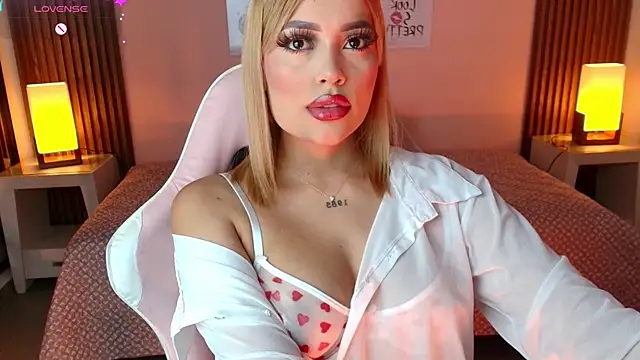  meliblue online show from 17, 12, 2025