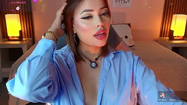  meliblue online show from 25, 3, 2026