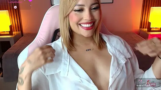  meliblue online show from 12, 11, 2025