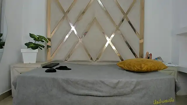 arielasm online show from 11, 11, 2025