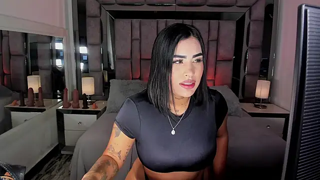 MaddyGray  online show from 11, 7, 2026