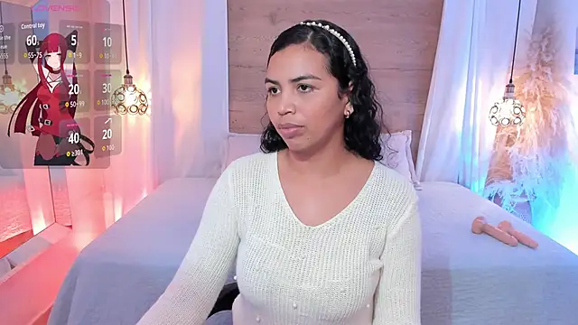 Artemisa08 online show from 25, 11, 2025