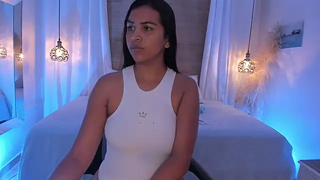 Artemisa08 online show from 24, 2, 2026