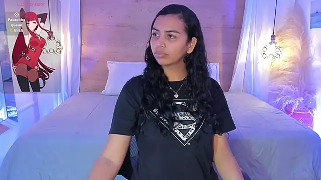 Artemisa08 online show from 22, 10, 2025