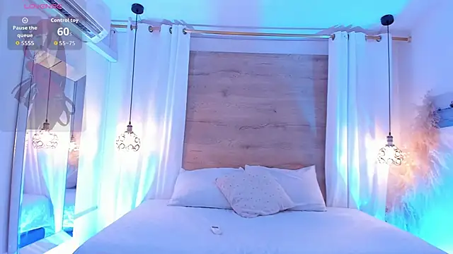 Artemisa08 online show from 7, 3, 2026