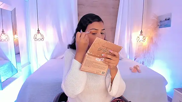 Artemisa08 online show from 6, 2, 2026