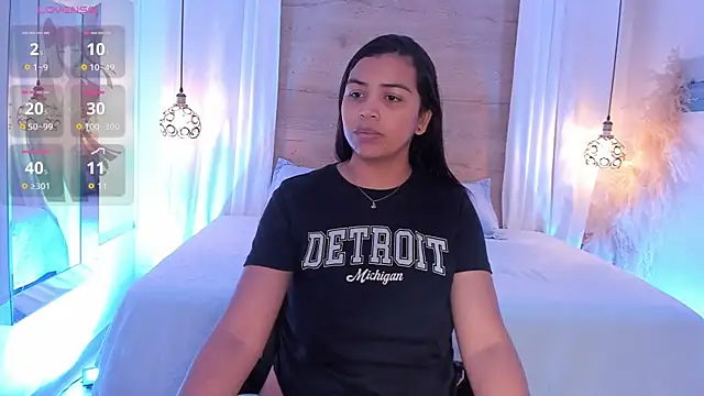 Artemisa08 online show from 6, 3, 2026