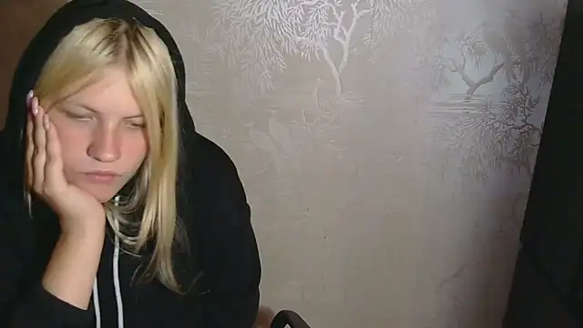 Victoria ooo online show from 14, 10, 2025