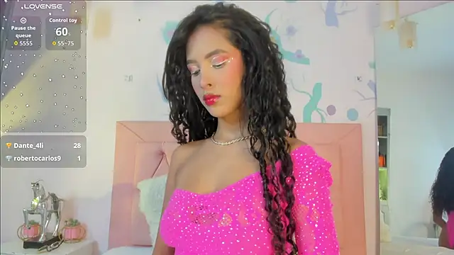 NoahPerez online show from 26, 10, 2025