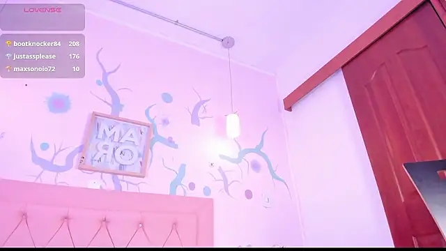 NoahPerez online show from 7, 2, 2026