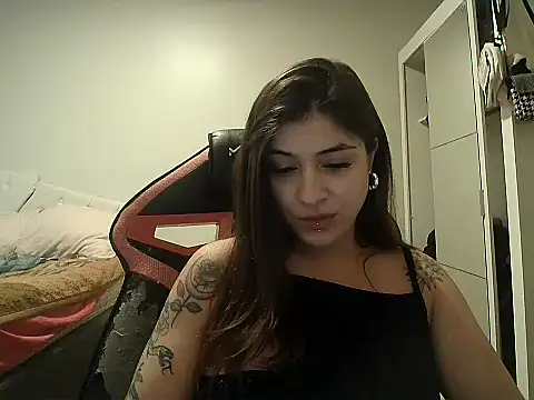 Becca B online show from 16, 11, 2025