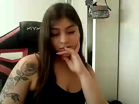 Becca B online show from 14, 11, 2025