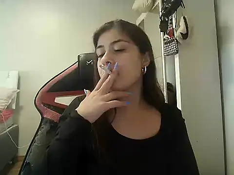 Becca B online show from 22, 11, 2025