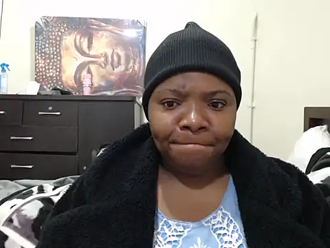 VoluptuousXX5 online show from 11, 11, 2025