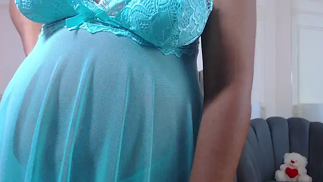 NatashaSilver online show from 18, 11, 2025