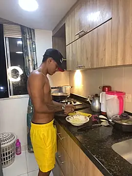 Nick Jackson  online show from 20, 2, 2026