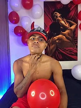 Nick Jackson  online show from 15, 2, 2026