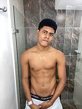 Nick Jackson  online show from 13, 9, 2025