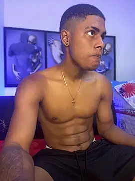 Nick Jackson  online show from 11, 4, 2026