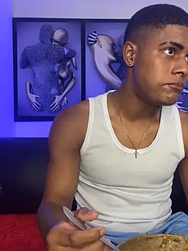 Nick Jackson  online show from 12, 4, 2026