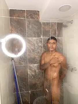 Nick Jackson  online show from 9, 2, 2026