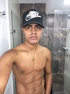 Nick Jackson  online show from 9, 9, 2025