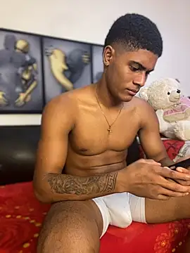 Nick Jackson  online show from 3, 3, 2026