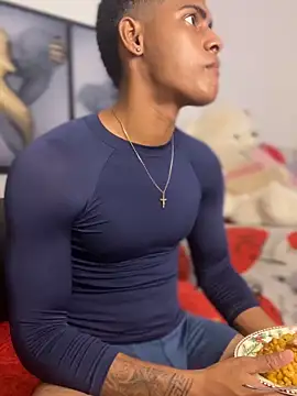 Nick Jackson  online show from 4, 3, 2026