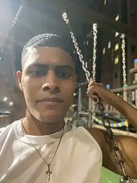 Nick Jackson  online show from 23, 4, 2026