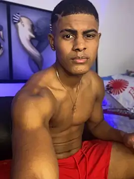 Nick Jackson  online show from 18, 4, 2026