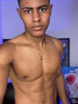 Nick Jackson  online show from 15, 4, 2026