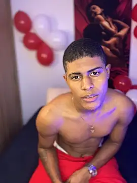 Nick Jackson  online show from 16, 2, 2026